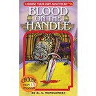 Chooseco . CCO Blood on the Handle