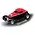 Carrera Racing . CRR '32 Ford Hotrod 1:32 Evolution Slot Car