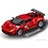Carrera Racing . CRR Ferrari 458 GT2 Risi Competizione Digital 132