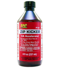 Pacer Technology . PAA ZAP ZIP KICKER ACCELERATOR 8OZ REFILL