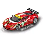 Carrera Racing . CRR Ferrari 458 Italia GT2 No. 71 132 Evolution Slot Car