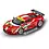 Carrera Racing . CRR Ferrari 458 Italia GT2 No. 71 132 Evolution Slot Car