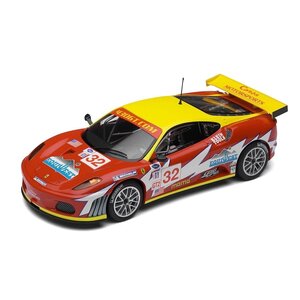Scalextric . SCT Ferrari F430 GT No. 32 Slot Car