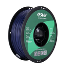 Esun Filament. ESU PLA+ Filament 1.75mm Dark Blue 1kg Spool