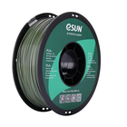 Esun Filament. ESU PLA+ Filament 1.75mm Olive Green 1kg Spool