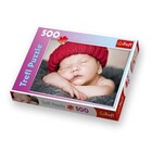 Trefl (puzzles) . TRF 500 PIECE AFTERNOON NAP PUZZLE