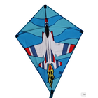 Skydogs Kites . SKK 26" Jet Diamond Kite