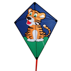 Skydogs Kites . SKK 26' Tiger Diamond