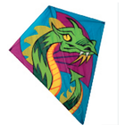 Skydogs Kites . SKK 40" Dragon Diamond Kite