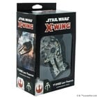 Atomic Mass Games . ATO Star Wars X wing 2nd edition YT2400 light freighter