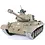 Heng Long . HNL M26 Pershing Snow Leopard Professional Edition with 7.0 Electronics BB/IR