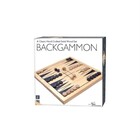 Wooden Backgammon set