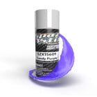 Spaz Stix . SZX Candy Purple Aerosol Paint, 3.5oz Can