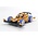 Tamiya America Inc. . TAM 1/32 JR Mini 4WD Panda Racer Kit, Super lI Chassis