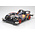 Tamiya America Inc. . TAM 1/32 JR Racing Mini Tridagger XX Kit