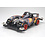 Tamiya America Inc. . TAM 1/32 JR Racing Mini Tridagger XX Kit