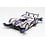 Tamiya America Inc. . TAM 1/32 JR Racing Mini 4WD Blast Arrow Kit, w/ MA Chassis