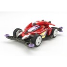 Tamiya America Inc. . TAM 1/32 JR Racing Mini Dancing Divine Doll Racer Kit