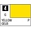 Gunze . GNZ Yellow (Gloss/Primary) - 10ml