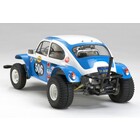 Tamiya America Inc. . TAM 1/10 RC Sand Scorcher 2wd Off-Road Racer Kit - Includes HobbyWing THW 1060 ESC