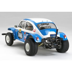 Tamiya America Inc. . TAM 1/10 RC Sand Scorcher 2wd Off-Road Racer Kit - Includes HobbyWing THW 1060 ESC