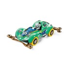 Tamiya America Inc. . TAM 1/32 JR Racing Mini 4WD Elephant Kit