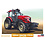 Hasegawa . HSG 1/35 Yanmar Tractor YT5113A "Robot Tractor"