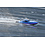 Rage RC . RGR LightWave Electric Micro RTR Boat; Blue