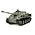 Heng Long . HNL 1/16 German Jagdpanther