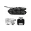 RC Pro . RCP 1/16 Leopard 2A6  RC Main Battle Tank - FULL PROFFESSIONAL trim