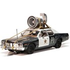 Scalextric . SCT Blues Brothers Dodge Monaco Bluesmobile