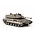 Heng Long . HNL V7.0 1/16 R/C Heavy Tank Israel MK-IV