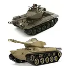 Heng Long . HNL V7.0 1/16 U.S.A M41 "Walker Bulldog" RC Tank