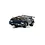 Scalextric . SCT Lamborghini Countach Blue/Gold Slot Car