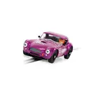 Scalextric . SCT Shelby Cobra 289 Dragon Snake Goodwood Slot Car