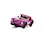 Scalextric . SCT Shelby Cobra 289 Dragon Snake Goodwood Slot Car