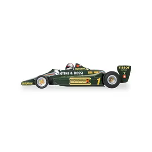 Scalextric . SCT Lotus USA GP West 1979 Andretti Slot Car