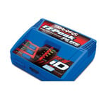 Traxxas . TRA EZ-Peak Plus 3s, 4 Amp, NiMH/LiPo with iD (3S/4A/40W)