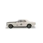 Scalextric . SCT Scalextric Ford Mustang Bill & Fred Shepherd