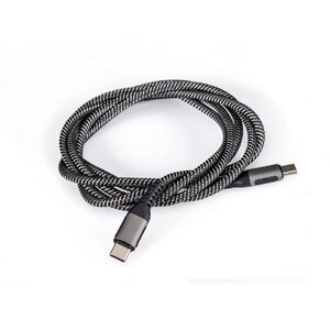 Traxxas . TRA Power Cable, USB-C, 100W (High Output) 5ft (1.5m)