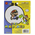 Dimensions . DMS Dimensions Learn-A-Craft Counted Cross Stitch Kit 3" Round Super Mario Bros