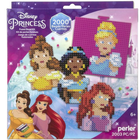 Perler (beads) PRL Perler Fused Bead Activity Kit Disney Princess