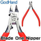 GodHand . GDH GodHand Blade One Precision Nipper