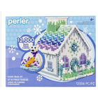 Perler (beads) PRL Perler Fused Bead Kit Polar Ice House
