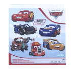 Perler (beads) PRL Perler Fused Bead Activity Kit Disney Pixar Cars