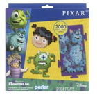 Perler (beads) PRL Perler Fused Bead Activity Kit Disney Pixar Monsters Inc.