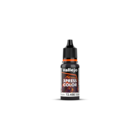 Vallejo Paints . VLJ Wicked Purple Xpress Color 18ml