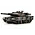 RC Pro . RCP 1/24 German Leapord 2 A6 R/C Tank-with IR and BB