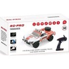 RC Pro . RCP 1/18 4x4 Upgraded Short-course Truck