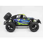 RC Pro . RCP 1/18 4WD Desert Rush Buggy